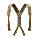 Mosquito Y-Harness Cordura Direct Action PenCott® BadLands™ (HS-MQYH-CD5-PBL)