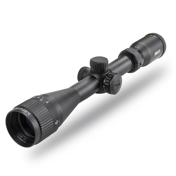 Luneta Celownicza Delta Optical Entry 3-9x40 AO IR (1") MD