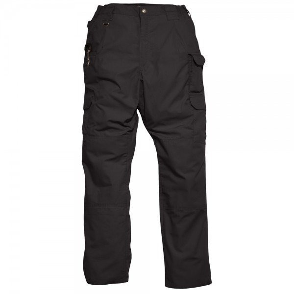 Tactical Trousers 5.11 TACLITE PRO 74273 Black Ripstop New