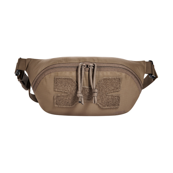 Hip Pouch Tasmanian Tiger Coyote Brown (8781.346)
