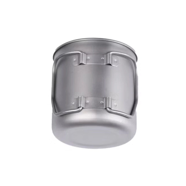 Kubek Turystyczny Alti Titanium 300ml Fire Maple