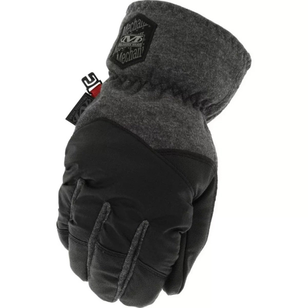 Rękawice Zimowe Taktyczne Mechanix Wear ColdWork Winter Utility (CWKH15-05)