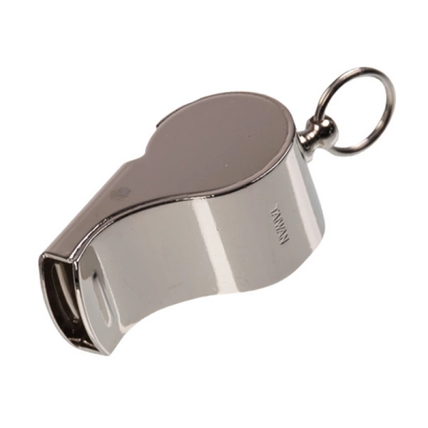 Gwizdek Sygnaliacyjny Kulkowy Mil-tec Silver (16323000)