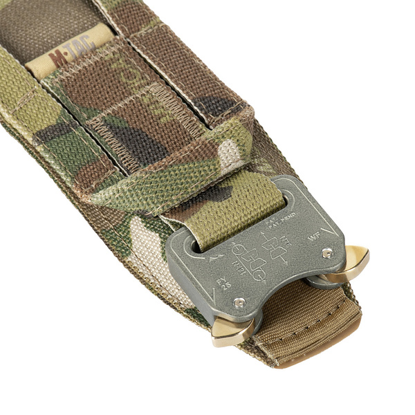 Pas Taktyczny Range Belt Cobra Buckle Gen.IV M-Tac Multicam (12226008)
