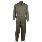 Military Dutch Cotton Suit Olive Original New