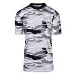 T-shirt Life Line Metro