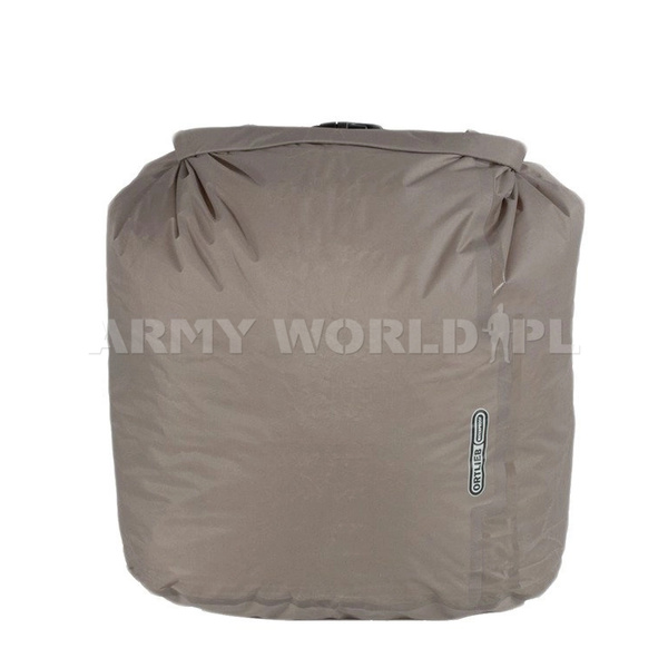 Worek Przeprawowy Podgumowowany 50 x 20 cm 12 Litrów ORTLIEB PS10 Oryginał Demobil DB