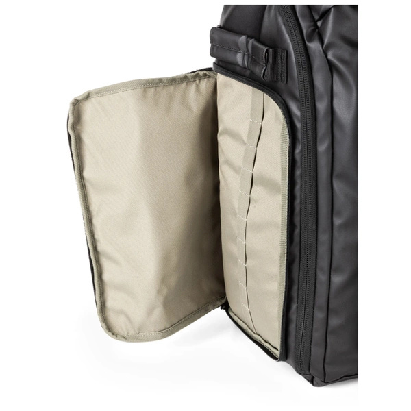 Plecak Medyczny 50 Litrów Responder72 Med 5.11 Czarny (56717ABR-019)