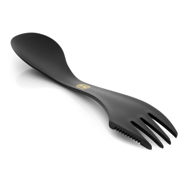 Niezbędnik SPORK 3w1 M-Tac Czarny (60005002)