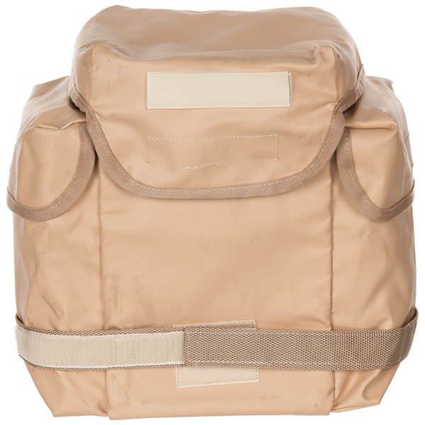 Gas Mask Cover MP-5 Khaki Original New