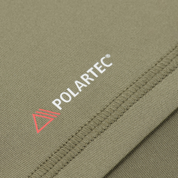 Koszulka Termoaktywna Ultra Light Polartec M-Tac Tan (51404003)