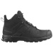 Buty Salomon X Ultra Forces Mid Czarne (L47452800)