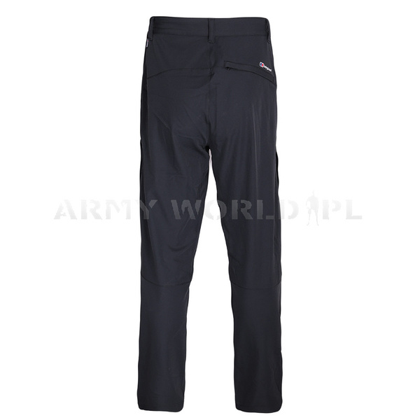 Women's Pants Cascade Berghaus Black