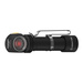 Latarka Czołowa Armytek Wizard C2 White / Red Warm Magnet Czarna (F06901W)