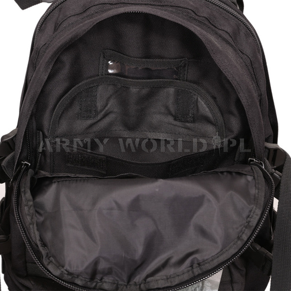 Plecak Taktyczny ARMY 35L Dwukomorowy ArmyWorld  Olive