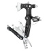 Multitool 17w1 Narzędzie Wielofunkcyjne JB Tacticals (JB-04)
