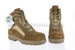 Shoes Haix Bordschuhe Desert Military Boots Bundeswehr (606201) New II Quality