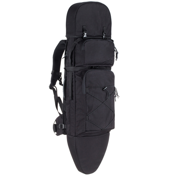 Nosidło HAWK Na Broń Cordura Wisport Czarny