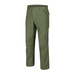 Trousers BDU Helikon-Tex PolyCotton Ripstop Olive Green (SP-BDU-PR-02)