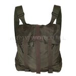 Austrian Army Rucksack / Bag 20L Nylon Olive Genuine Military Surplus New