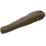 Sleeping Bag SOF 2 Carinthia Olive
