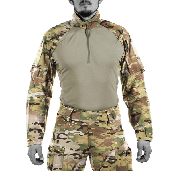 Koszula Taktyczna UF PRO Striker XT Gen.3 Combat Shirt Multicam