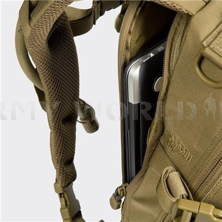 Plecak Dragon Egg MK II (25l) Cordura Direct Action Olive Green (BP-DEGG-CD5-OGR)