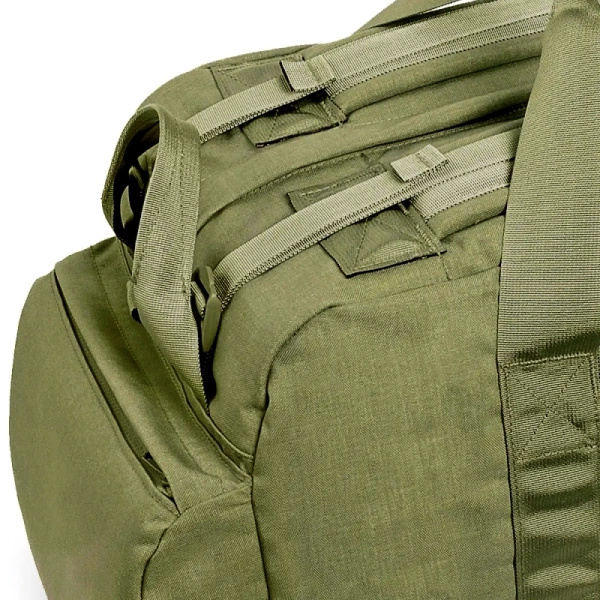 Torba Transportowa Garm™ Gyda Bag 70 Litrów NFM® Group Coyote Brown