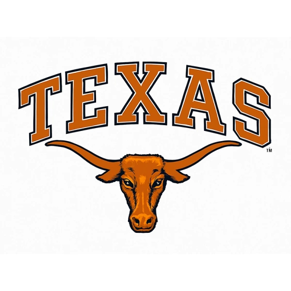 Flaga Texas Bull 100 x 150 cm Fosco (447200)