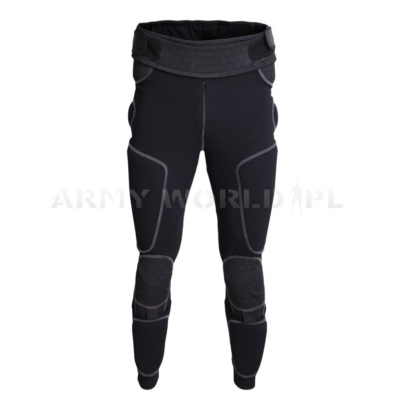 Protective Trousers Pant Xtreme Pro D3O Xion Black Original New new