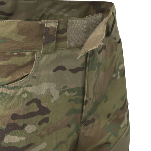 Trousers MCDU Helikon-Tex PL Woodland (SP-MCD-NR-04)