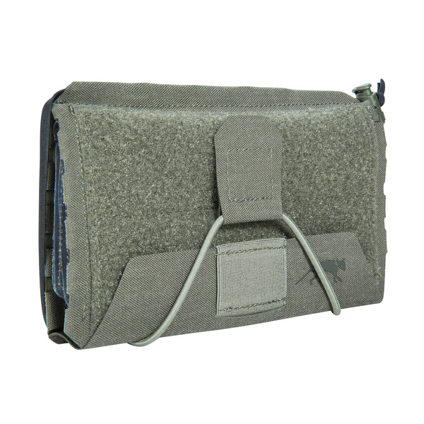 TT Wrist Office MKII IRR Tasmanian Tiger Stone Grey Olive (8706.332)