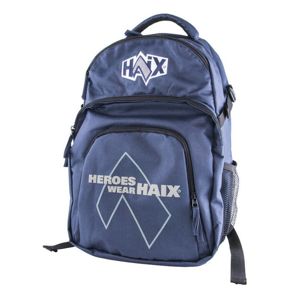 Backpack Haix Navy Blue New
