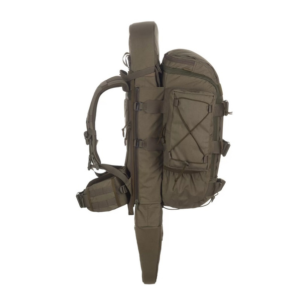 Plecak Snajperski Wisport Shotpack 2 45 Litrów Coyote