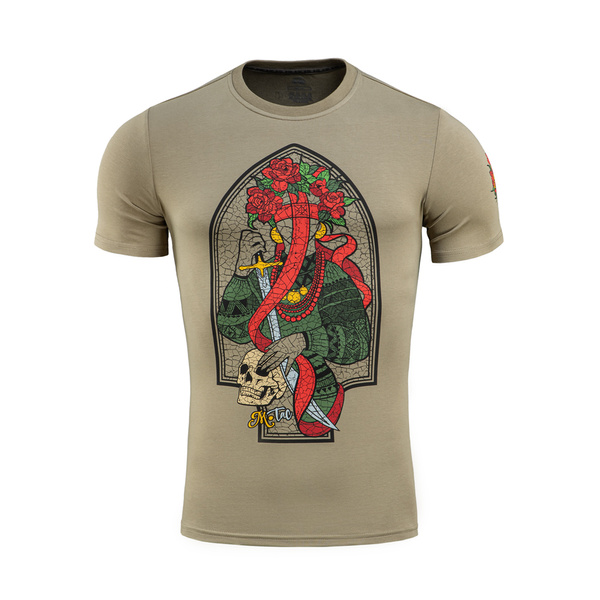 Koszulka Motanka M-Tac Tan (80073003)