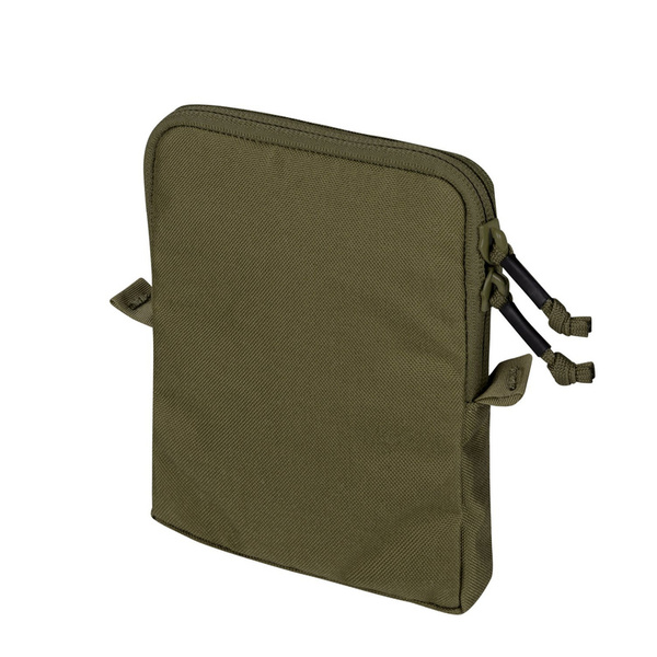 Document Case Insert Cordura Helikon-Tex Olive Green (IN-DCC-CD-02)
