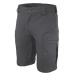 Bermudy / Spodenki Dominus Texar Grey (01-DMS-PA-GR)
