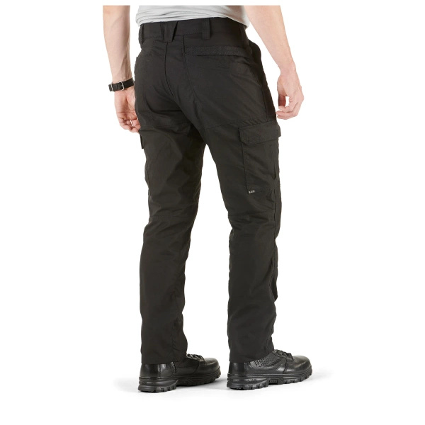 Spodnie Taktyczne Bójówki ABR™ Pro Pants 5.11 Czarne (74512ABR)