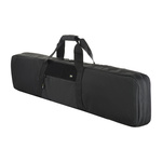 Pokrowiec Na Broń 128 cm M-Tac Czarny (MTC-PB1158-BK)