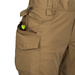 Trousers Helikon-Tex  PILGRIM Coyote / Taiga Green (SP-PGM-DC-1109A)