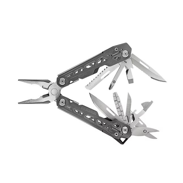 Multitool Truss Gerber Szary (31-003685)