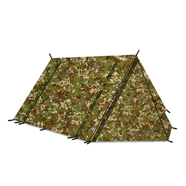 Tarp /Namiot Wyprawowy A‑Frame Tent DD Hammocks Multicam