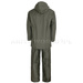 Kurtka Przeciwdeszczowa Mandal Helly Hansen Work Wear Olive Oryginał Nowa