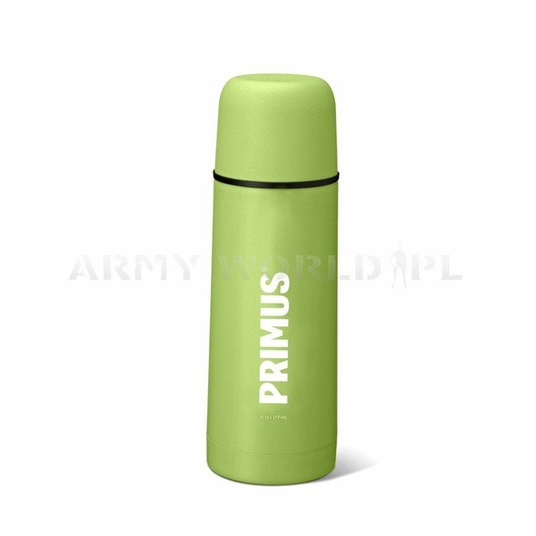 Termos Primus Vacuum Bottle 350 ml Leaf Green (P741030)