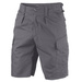 Bermudy / Spodenki WZ10 Texar Grey (01-WZ10S-PA)