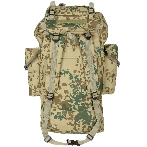 Plecak BW Combat 65L MFH Tropentarn (30253Y)