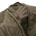 Sleeping Bag Tropen (+4°C/-10°C ) Carinthia Olive Used