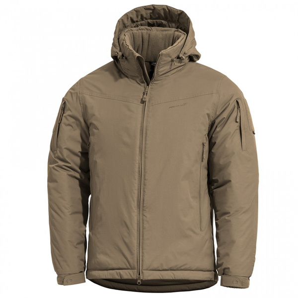 Kurtka Logan LVL 7 Jacket Pentagon Coyote (K01012-03)