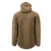 Fleece Jacket Patriot Mk 2 Helikon-Tex Coyote (BL-PJ2-FH-11)