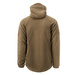Fleece Jacket Patriot Mk 2 Helikon-Tex  PL Woodland (BL-PJ2-FH-04)